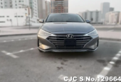 Used Hyundai Elantra for Sale in Ghana