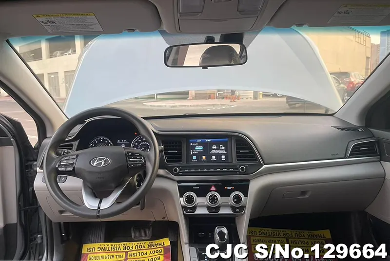 Used Hyundai Elantra for Sale in Ghana