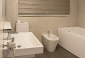 Executive One Bedroom Apartment
