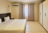 Two Bedroom Apartment
