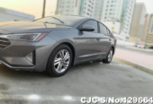 Used Hyundai Elantra for Sale in Ghana