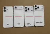 Selling:iPhone 17 Air,Pro,Pro Max,iPhone 16 Pro Max, Samsung ETC.