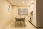 Standard One Bedroom Apartment