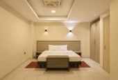 Standard One Bedroom Apartment