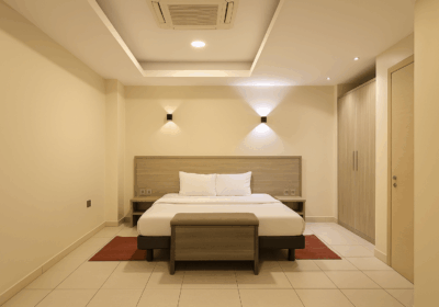 one-bedroom