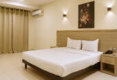 Executive One Bedroom Apartment