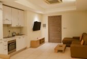 Executive One Bedroom Apartment