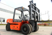Massive CPCD70 Forklift for Sale in Ghana