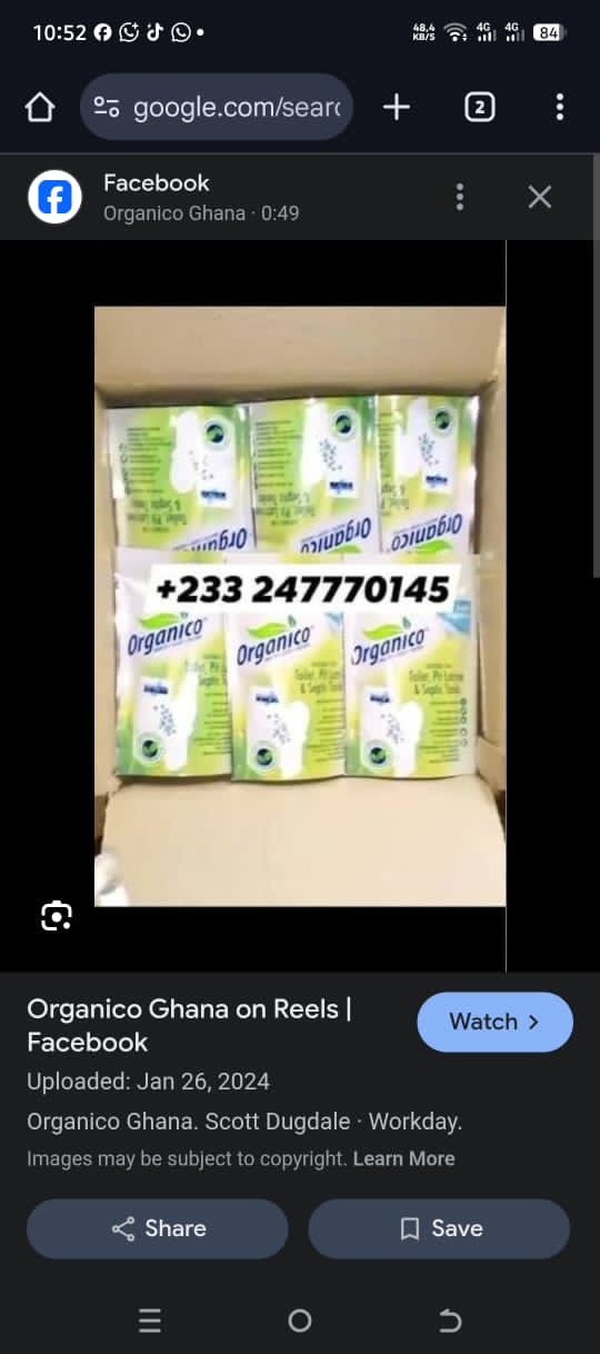 Organico Bio Enzyme