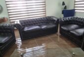 Leader sofa chairs