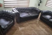 Leader sofa chairs