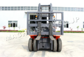 Massive CPCD70 Forklift for Sale in Ghana