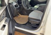HOT SALE CHEVY EQUINOX AWD 2020. VERY NEGOTIABLE