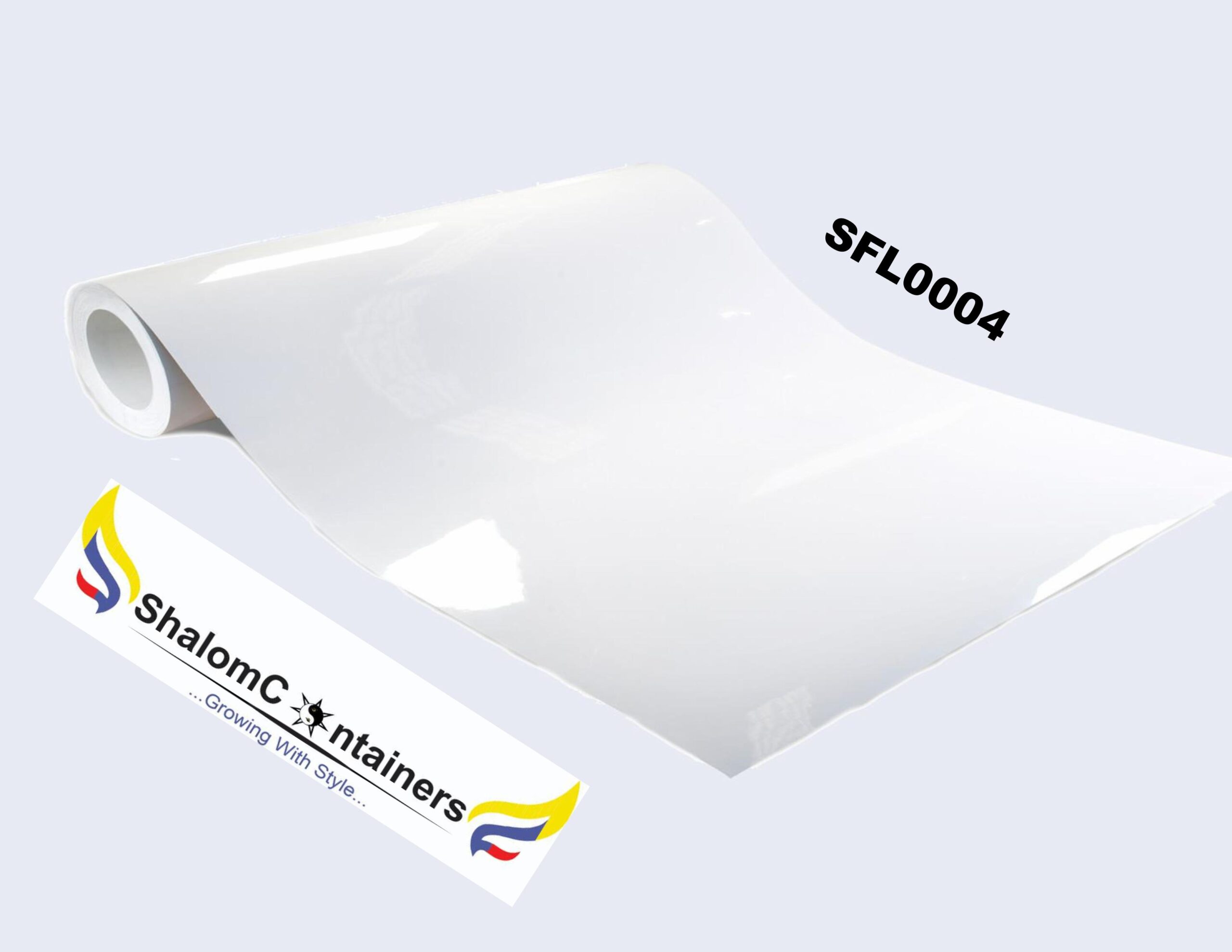 Shalom containers Fiber Panels and Laminates for construction