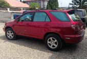 1999 Lexus RX300