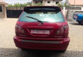 1999 Lexus RX300