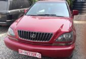 1999 Lexus RX300