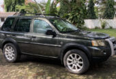 2005 Freeander