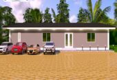Shalom containers Fiber Panels and Laminates for construction