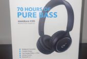 SOUNDCORE H30i WIRELESS ON-EAR HEADPHONES
