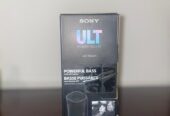 SONY ULT FIELD 1 BLUETOOTH SPEAKER