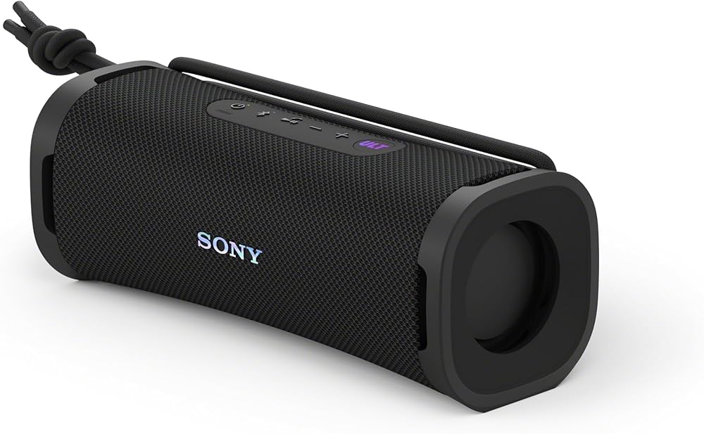 SONY ULT FIELD 1 BLUETOOTH SPEAKER