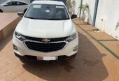 HOT SALE CHEVY EQUINOX AWD 2020. VERY NEGOTIABLE