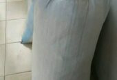 Coconut Fiber