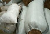 Coconut Fiber
