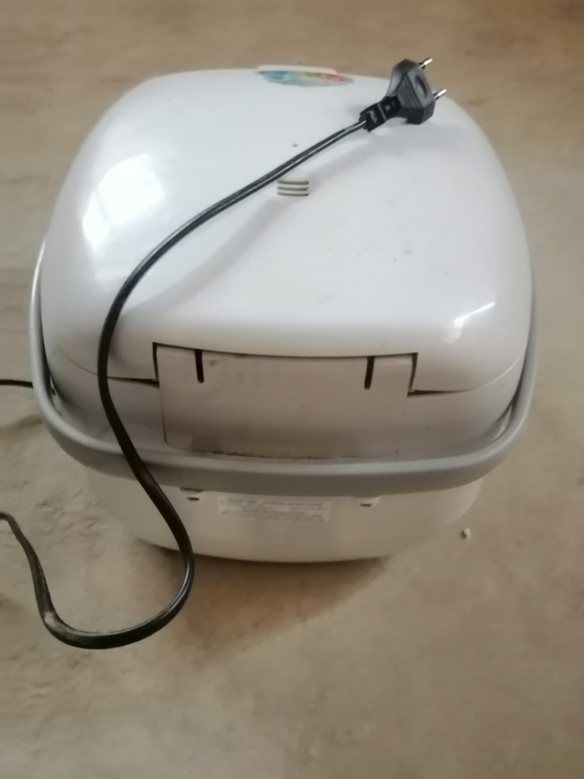 Computerice Cooker
