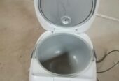 Computerice Cooker