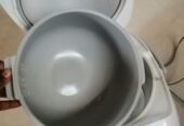 Computerice Cooker