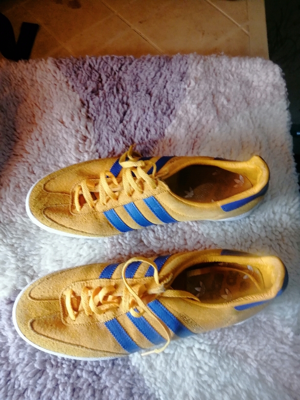 Adidas Sneakers