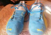 Puma Sport Sneakers
