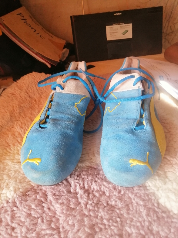Puma Sport Sneakers