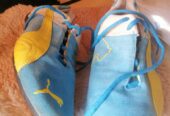 Puma Sport Sneakers