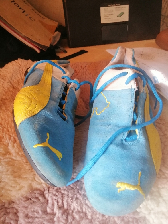 Puma Sport Sneakers