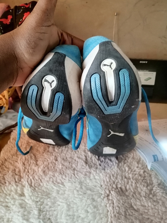 Puma Sport Sneakers