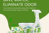 Organico Biozyme Powder