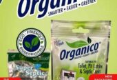 Organico Biozyme Powder