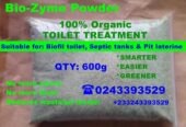 Organico Biozyme Powder