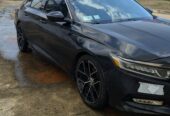 Honda Accord 2020