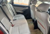Honda Accord 2018 Automatic 1.5L Make for Sale