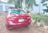 Honda Accord 2018 Automatic 1.5L Make for Sale