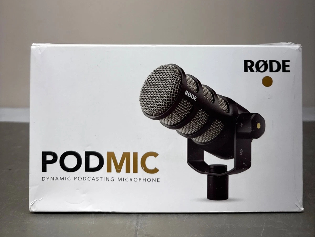 Podmicrophone