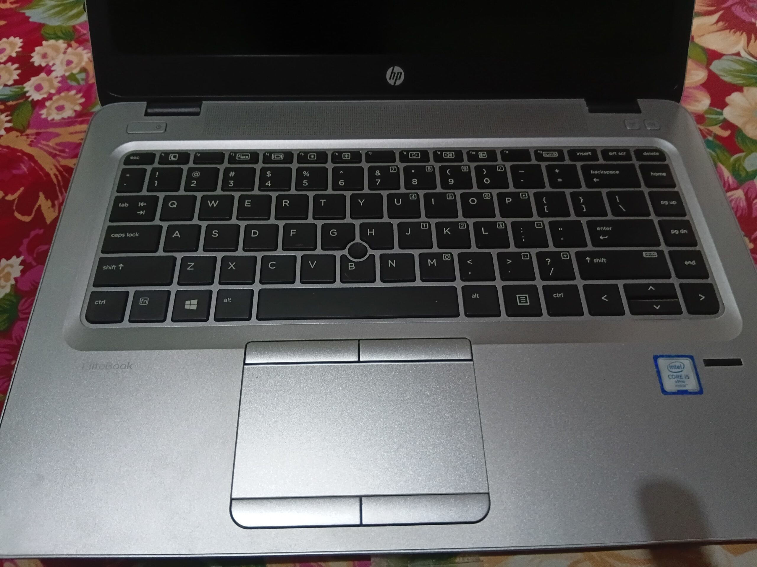 HP laptop for sale