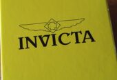 Invicta watches for sale