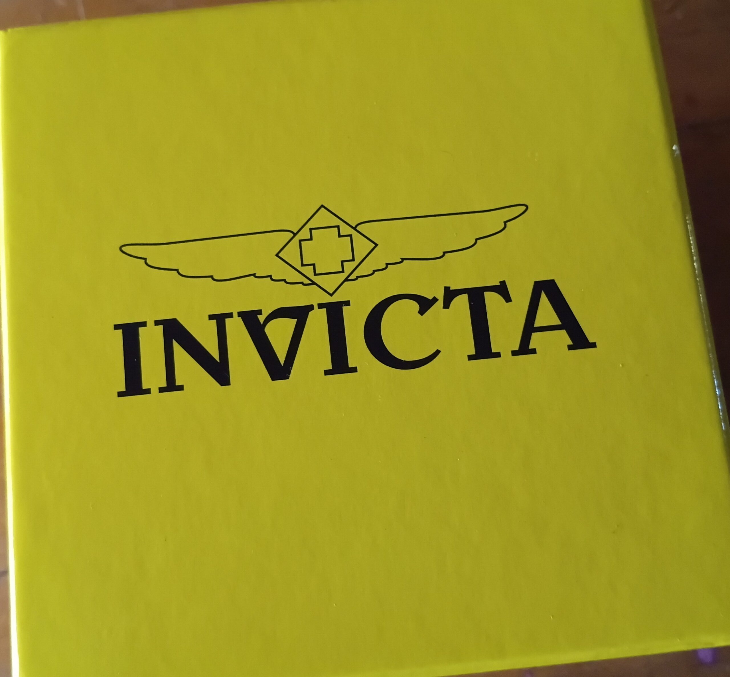 Invicta watches for sale