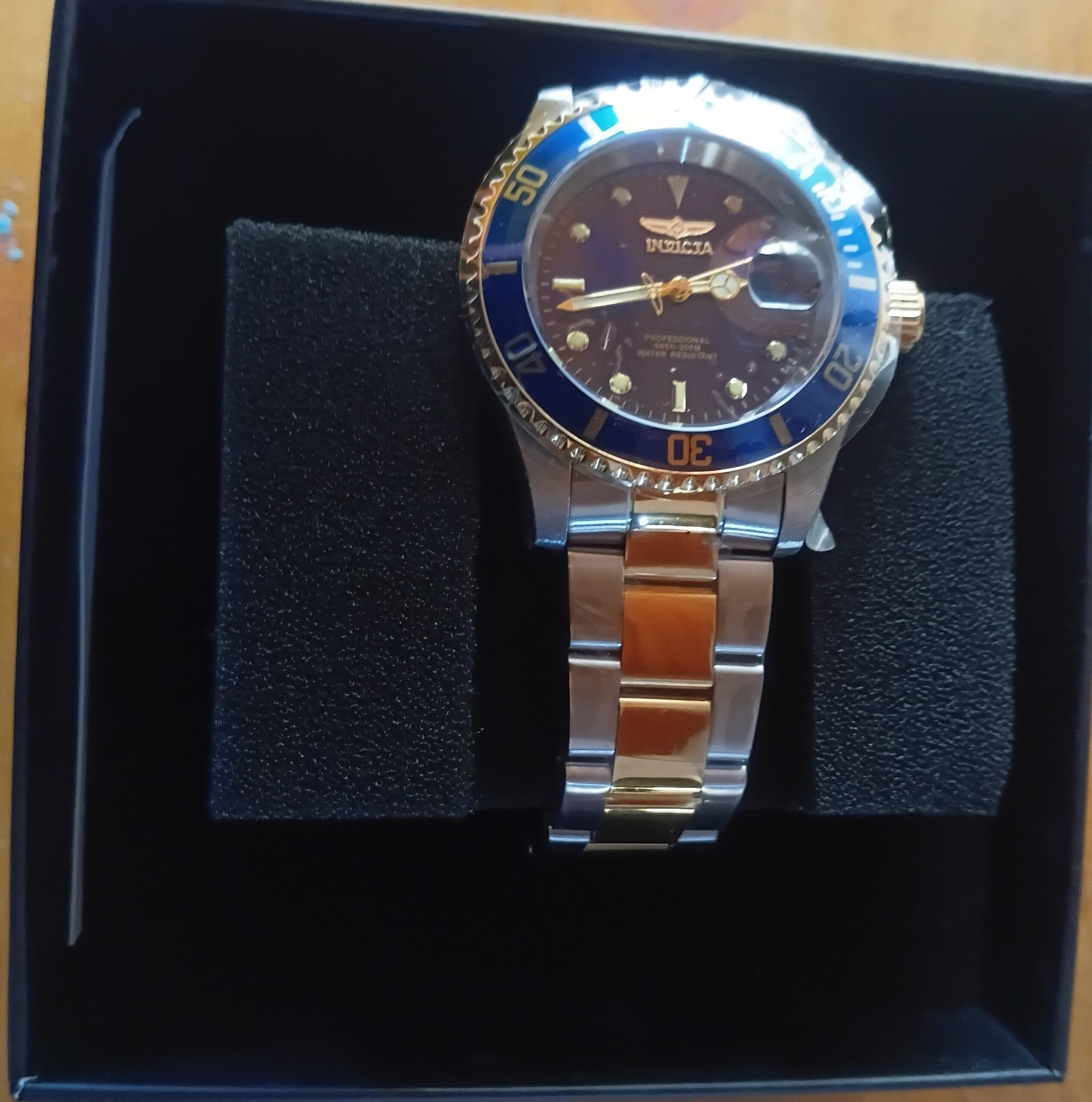Invicta watches for sale