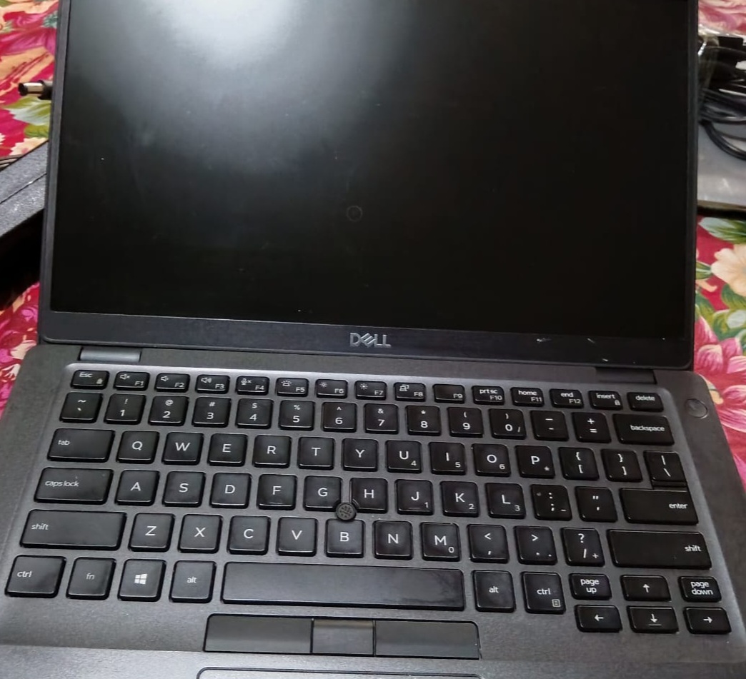 Reduced to clear!! Dell laptop for sale